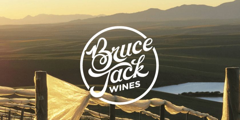 Sponsor Spotlight | Bruce Jack Wines