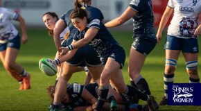 Team News – Sale Sharks Women v Exeter Chiefs Women – Allianz Premier 15s Round 17