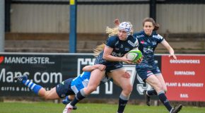 MATCH REPORT | Sale Sharks 31-3 DMP