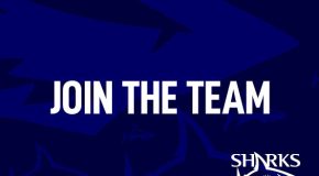 Sharks Community Trust recruiting staff for new Alternative Education Programme