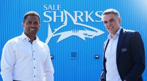 Sharks CEO Sid Sutton hails Robbo’s return ‘a perfect storm’