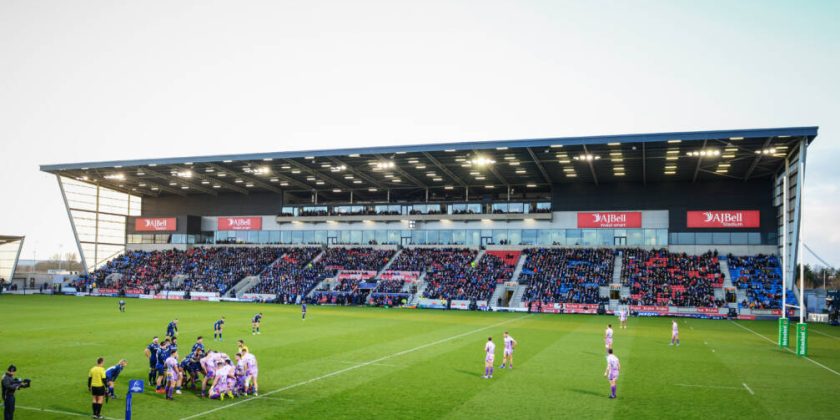 Match Tickets Now On General Sale