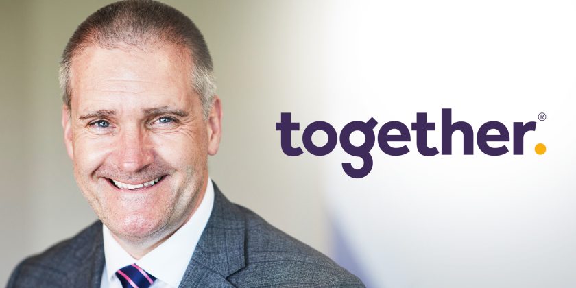 Sponsor Spotlight | Together