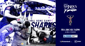 TEAM NEWS – Sale Sharks v Harlequins