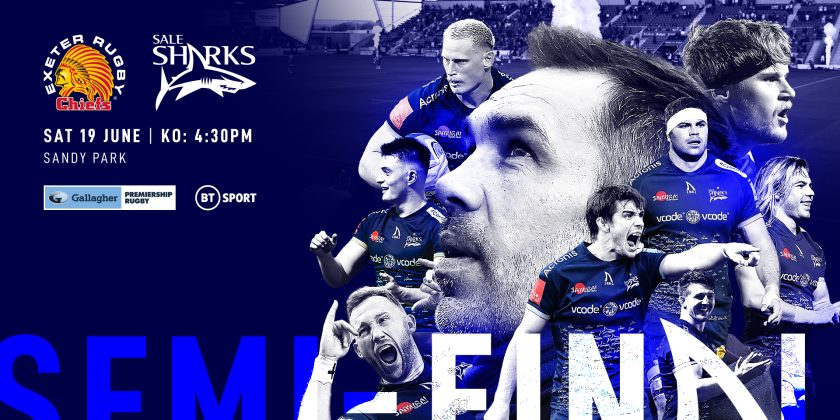Premiership semi-final ticket information