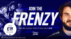 Season Tickets are now on sale!