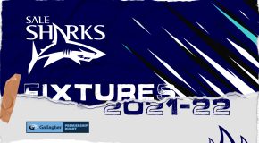 2021-22 Gallagher Premiership Fixtures Announced