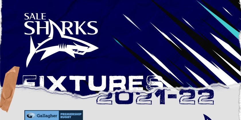 2021-22 Gallagher Premiership Fixtures Announced