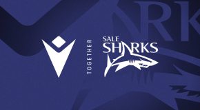 Sharks sign long-term deal with technical kit supplier Macron