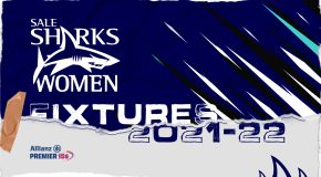 2021-22 Allianz Premier 15s Fixtures Announced