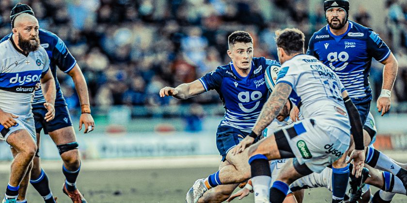 Two uncapped Sharks named in England training squad