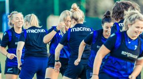 Ones-to-watch: Olympian among 13 new signings for Sale Sharks Women 