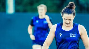 Season Preview: Sale Sharks Women hungry for results