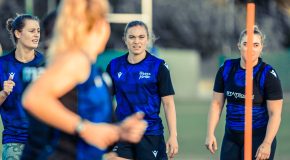 TEAM NEWS – Sale Sharks Women v Worcester Warriors Women