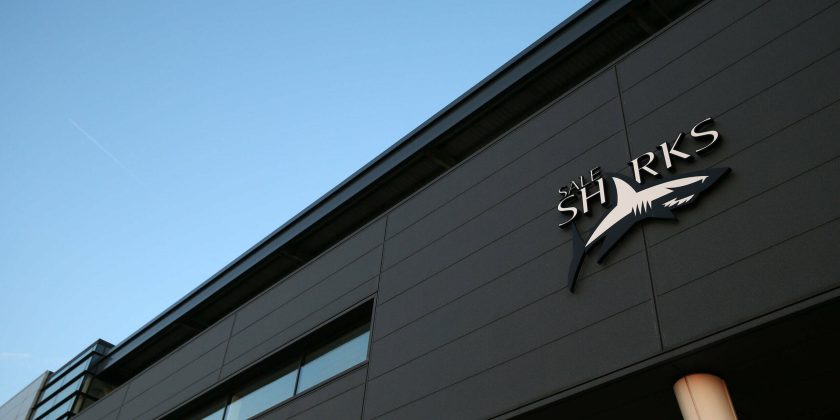 Sharks CEO Sid Sutton: AJ Bell Stadium Bid ‘Crucial to Future of Club’