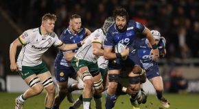 MATCH HIGHLIGHTS | London Irish 31 Sale Sharks 31