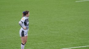 TEAM NEWS – DMP Durham Sharks v Sale Sharks Women