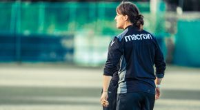 Katy Daley Mclean named in Barbarian Women squad