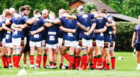 Club Spotlight: Sandbach RUFC