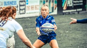 TEAM NEWS – Saracens Women v Sale Sharks Women