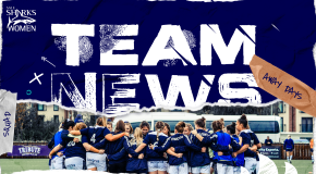 TEAM NEWS – Gloucester-Hartpury Women v Sale Sharks Women
