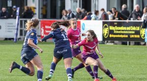 TEAM NEWS – Loughborough Lightning v Sale Sharks Women