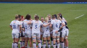 TEAM NEWS – Wasps Women v Sale Sharks Women