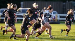 TEAM NEWS – Sale Sharks Women v Exeter Chiefs Women