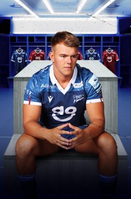Joe Carpenter