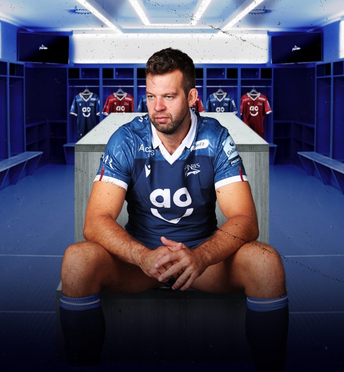 Josh Beaumont