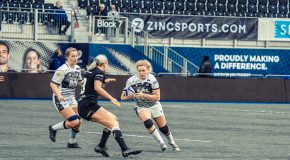 MATCH PREVIEW – Sale Sharks Women v Saracens Women