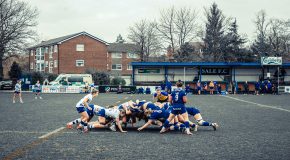 MATCH REPORT – Sale Sharks Women 5 Bristol Bears Women 36