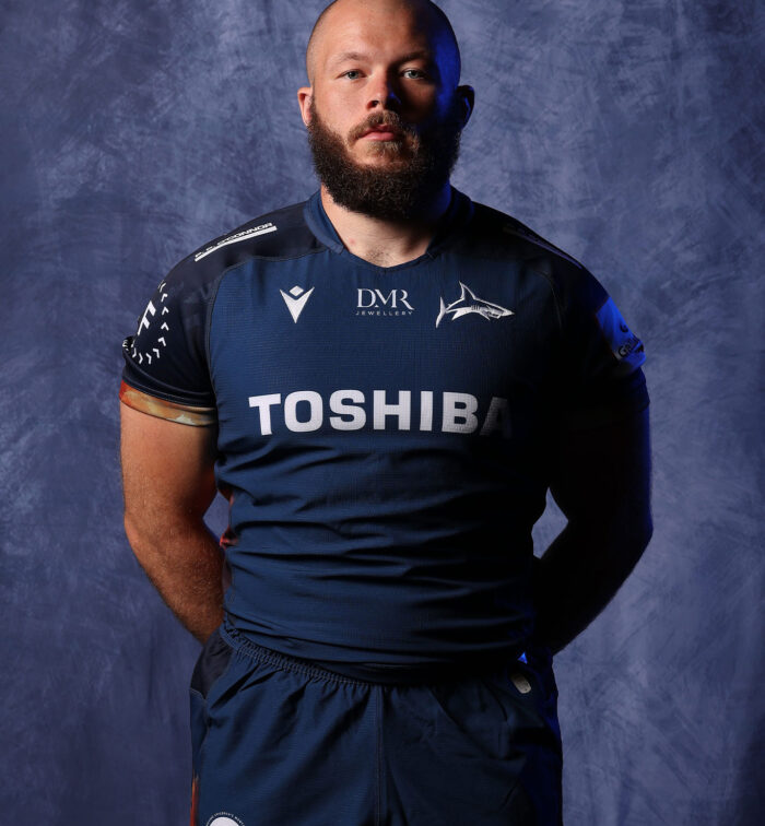 Ethan Caine