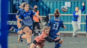 MATCH PREVIEW – Sale Sharks Women v Bristol Bears Women