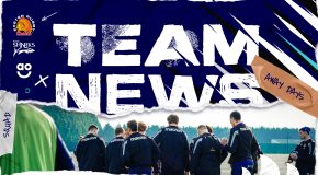 TEAM NEWS – Exeter Chiefs v Sale Sharks