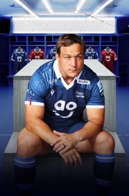 Coenie Oosthouizen