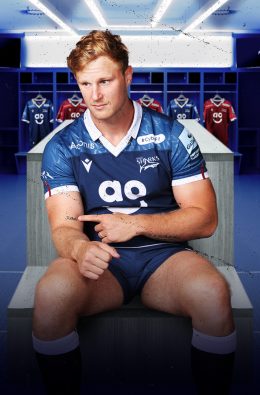 Daniel du Preez