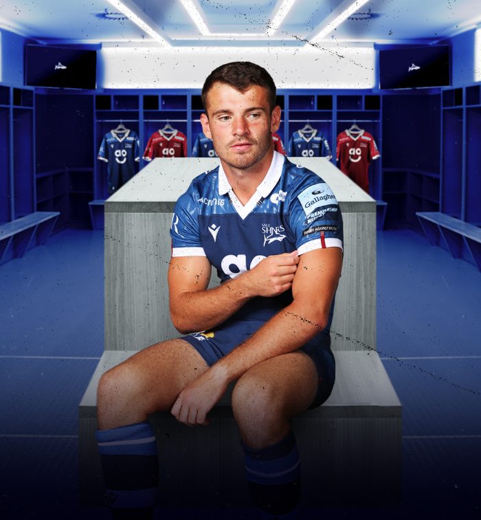 Elliot Gourlay