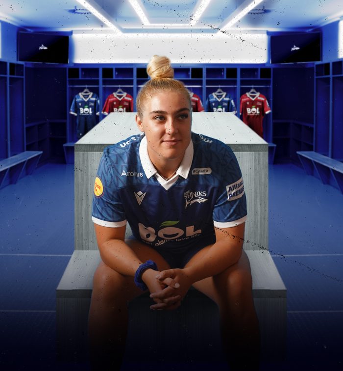 Hollie Bawden