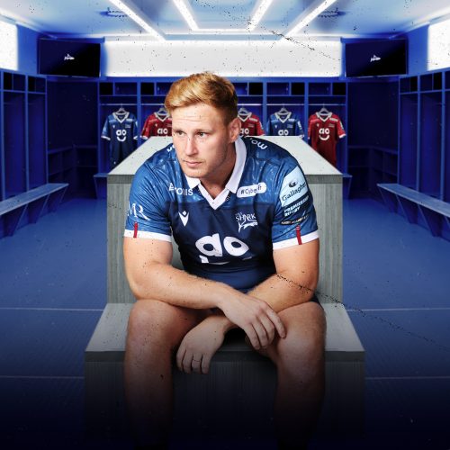 Jean-Luc du Preez