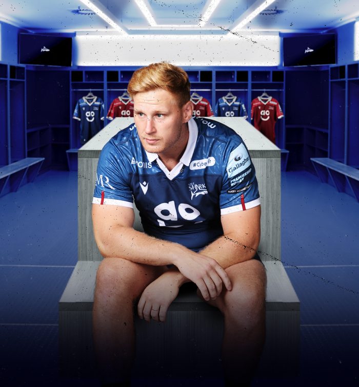 Jean-Luc du Preez