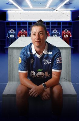 Jess Roberts