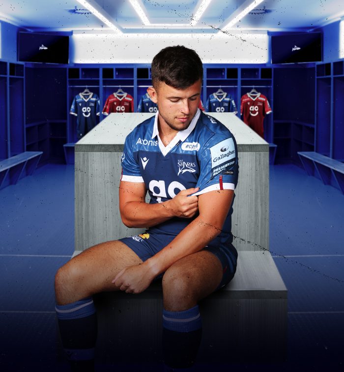 Kieran Wilkinson