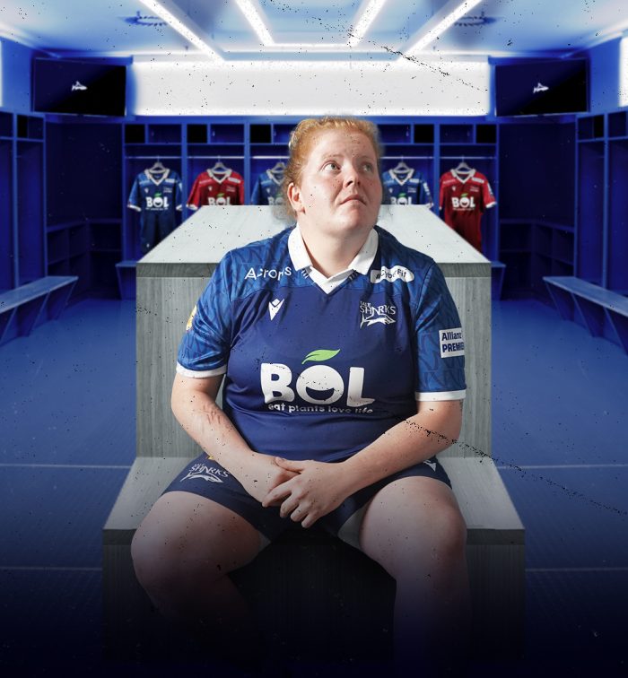 Leah Lyons