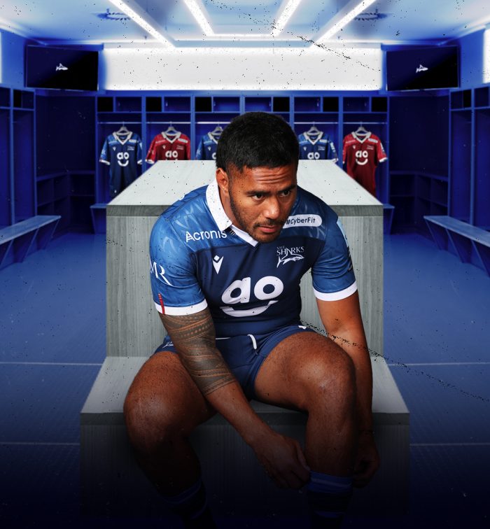 Manu Tuilagi
