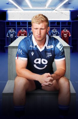 Matt Postlethwaite