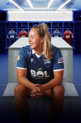 Molly Morrisey
