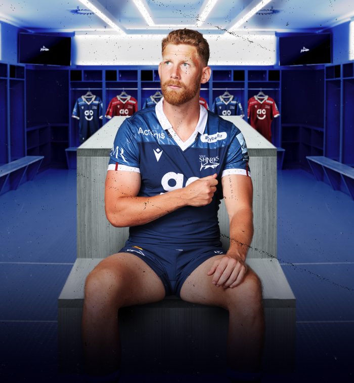 Robert du Preez