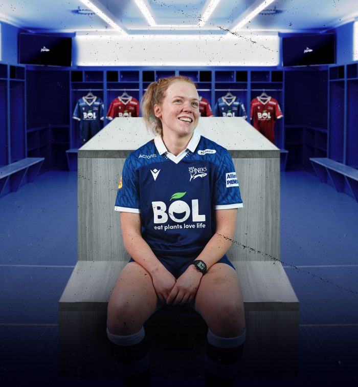 Vicky A Irwin