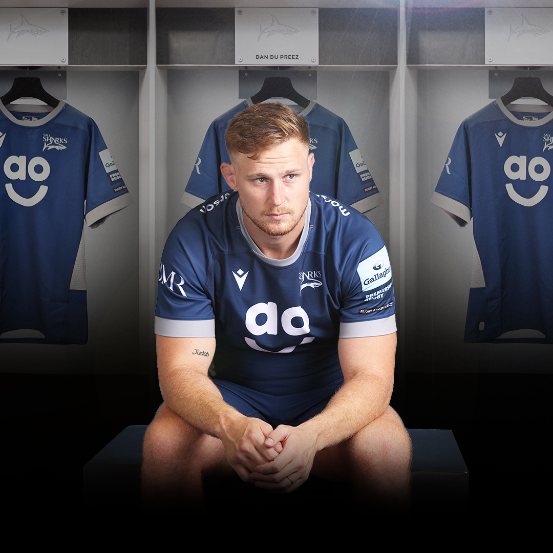 Daniel du Preez